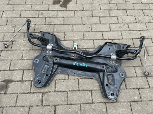 OPEL MOKKA B II ПЕРЕДНЯЯ КОЛЯСКА 1.2 THP PERFECT