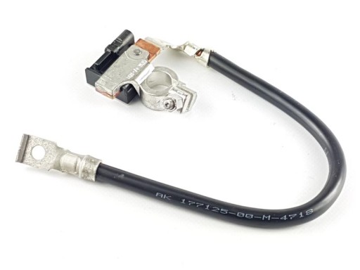 12427603567 - OE міні мінусовий кабель AKU MINI R58 R60 R61