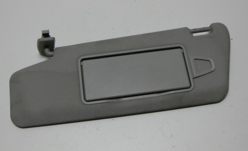 MERCEDES W212 LIFT E class 13R cover sun left A2128101510