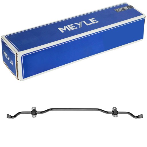 100 653 - Задний стабилизатор meyle skoda octavia ii vw eos