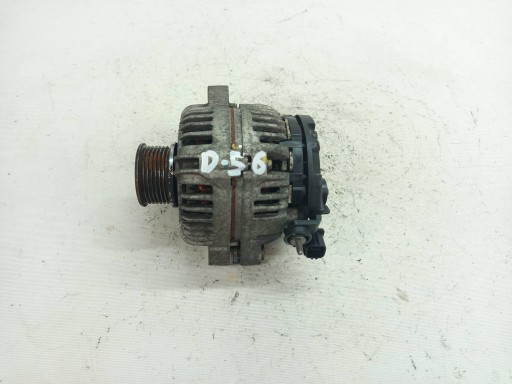 Генератор toyota hiace hilux land cruiser 3.0d d-4d 0124315033 27060-0l060