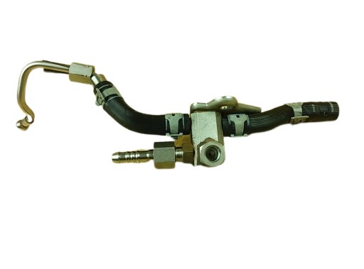 Audi S5 4.2 FSI распределитель топлива 079127503aq 08^