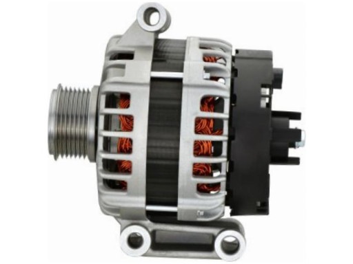 Генератор hella 8el 011 713-921