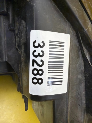 light right front Volvo EX30 Full Led 80000628