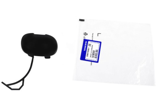 Кришка буксирного гака 39870061 VOLVO S80 S80L