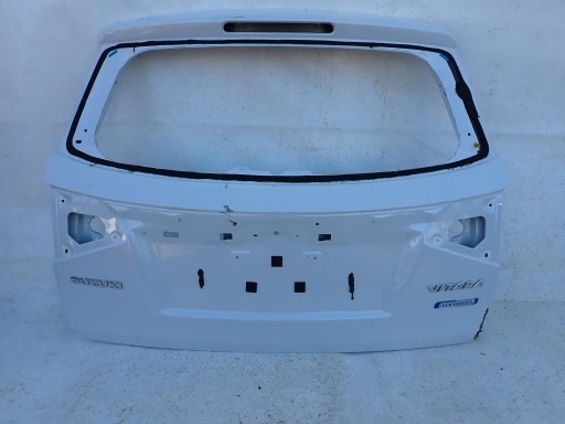SUZUKI VITARA II 2 15-> boot door rear