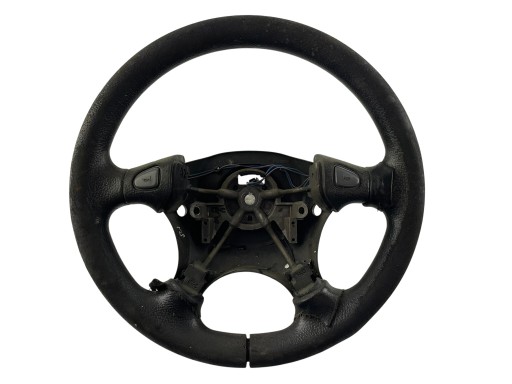 steering wheel, P66119 P66120 Land Rover Freelander LN europejska
