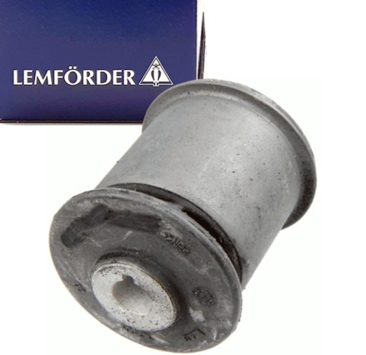 37988 01 - Втулка заднего поворотного рычага l=r для mercedes vito 2.0 evico