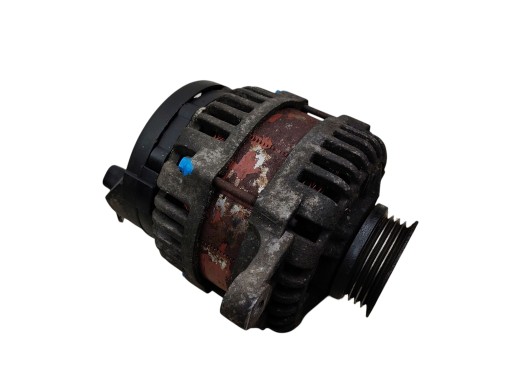ALTERNATOR HYUNDAI I10 und (2008-2010) 1.1 12V 65KM G4HG 37300-02570
