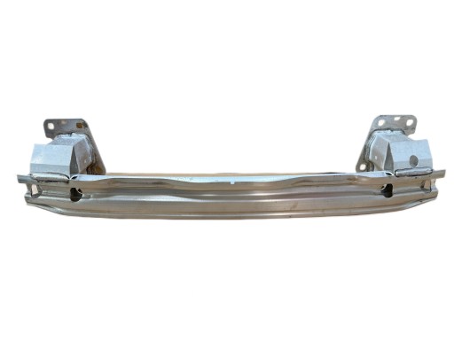 AUDI Q7 4M LIFT stoßstangenträger heck 4M0807309
