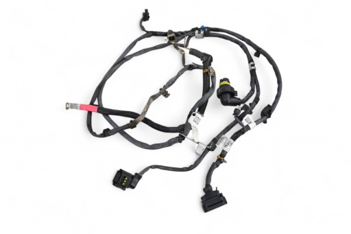 cablaggio Automatycznej cambio ingranaggi BMW M5 F90 G30 4.4 V8 8097347 8097348