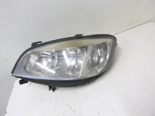 light front Opel Zafira 1999 – 2005r.