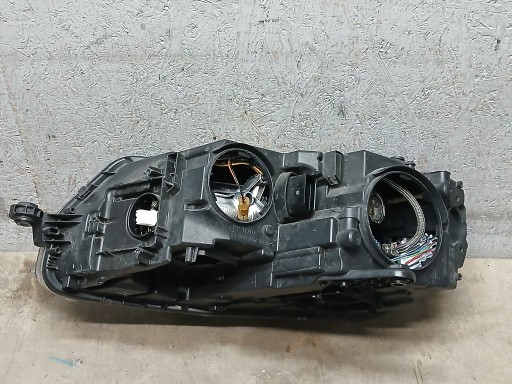 Licht vorne rechts SKODA OCTAVIA III 3 13-17 XENON LED 5E1941016B