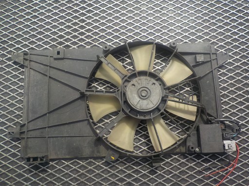 Ventilateur radiateur MAZDA 5 1.8 2.0 499300-3331