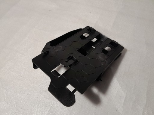 AUDI Q8 4M bracket holder STEROWNIKA 4M0907286