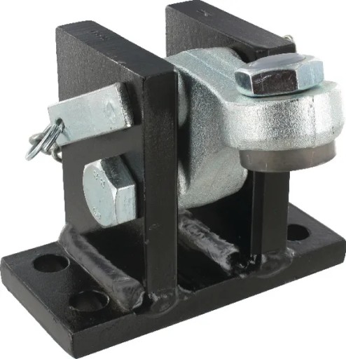 02481311A02 - Набір кульових зчіпних пристроїв