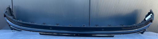 SPOILER der Stoßstange heck SEAT ATECA LIFT PDC 575807521J