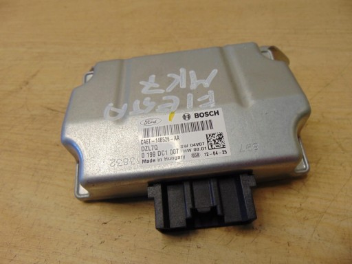 CA6T-14B526-AA - МОДУЛЬ ДРАЙВЕРА НАПРЯЖЕНИЯ FORD FIESTA MK7