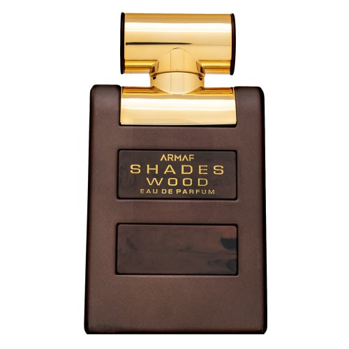 armaf shades wood woda perfumowana 100 ml     