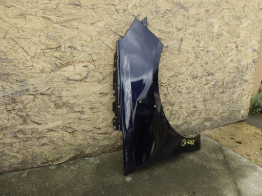 PEUGEOT 308 II 2 T9 13- fender right front
