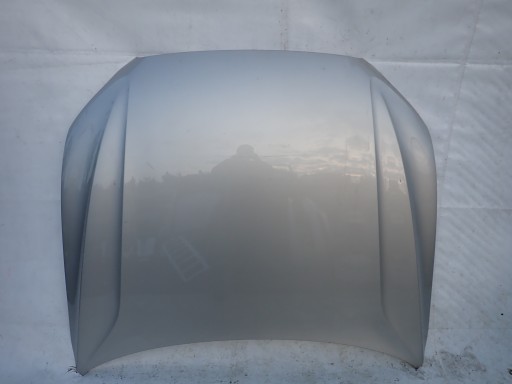 VOLVO XC60 II 2 17 - > КАПОТ КРИШКА ДВИГУНА