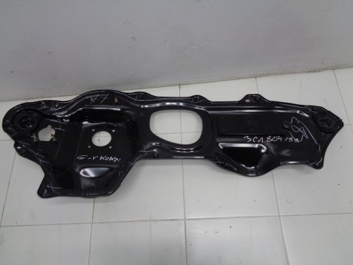 Стена переборки VW PASSAT B6 3C1804199