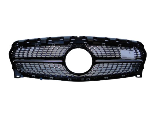 A1178809700 - Решітка MERCEDES CLA 117 LIFT DIAMENT AMG
