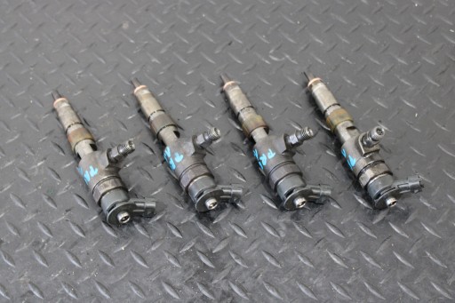 Einspritzdüse des Kraftstoffsbehälters TOYOTA PROACE II 2 0445110566