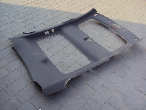 96781477ZE - ИНТЕРЬЕР CITROEN DS5 PANORAMA