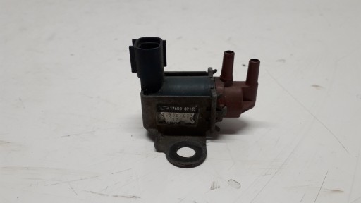 ВАКУУМНЫЙ КЛАПАН DAIHATSU FEROZA 17650-87103
