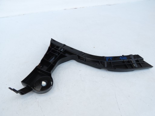 Support Support plaque Pare choc Droite Arrière Arrière 30764698 VOLVO XC60 et