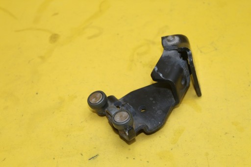 РОЛИК РАЗДВИЖНОЙ ДВЕРИ DOBLO И