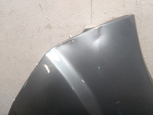 fender front left FIAT DUCATO PEUGEOT BOXER CITROEN JUMPER LIFT 14