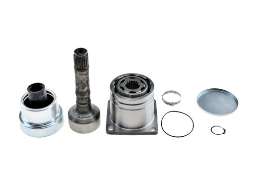 NPW-RE-112 - ШАРНІР ПРИВОДНОГО ВАЛУ SCENIC RX4 00-04/