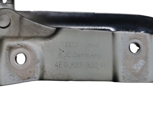 hinges bonnet boot AUDI A8 D3 4E0827300H