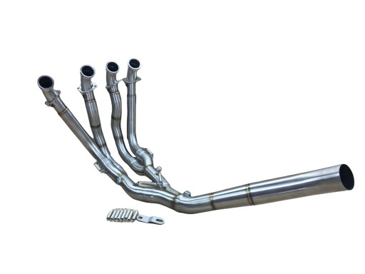 Выпускной коллектор Sport DECAT BMW S1000 R 2015-2020