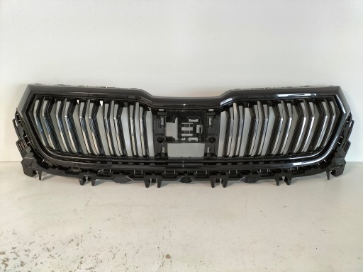 maska mřížka maska SKODA KODIAQ LIFT 21