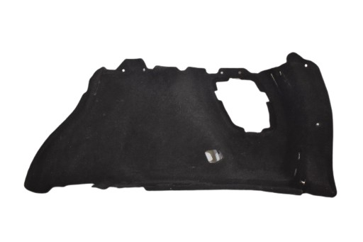 ОБИВКА БАГАЖНИКА ПРАВЫЙ ЗАДНИЙ MEGANE III 3 УНИВЕРСАЛ