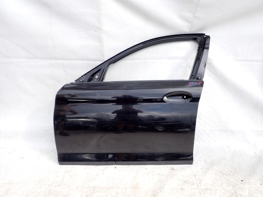 BMW 5 G30 G31 17-23 door front front left