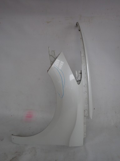 CITROEN DS5 11- fender left front front