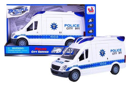 Міський поліцейський NORIMPEX NO-1003750