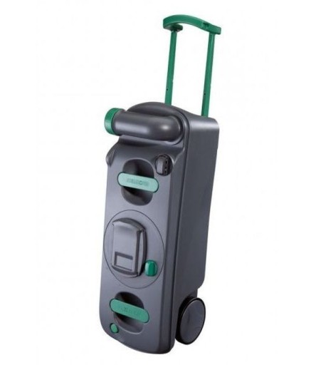 TE9070806 - Картридж для унітазу SC500 Thetford лівий