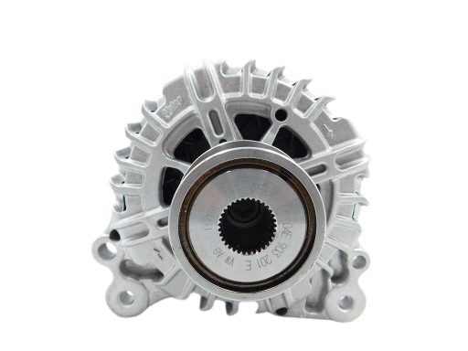 2 TG14C083 - Генератор seat toledo leon ibiza 1.4 tsi 04c903023k