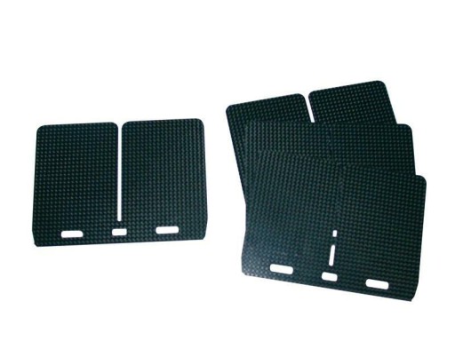 3P682H - Мембранные пластины для клапана V-Force 3R