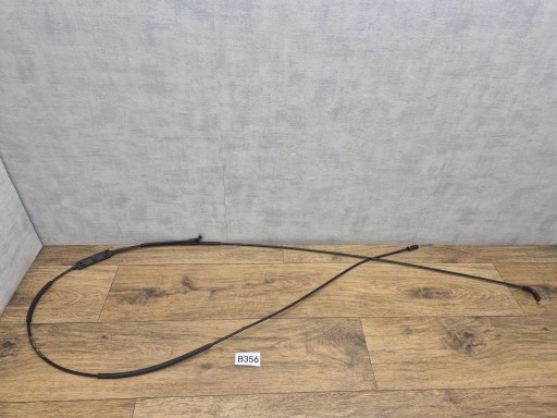 BMW levier corde du capot - G20 G21 G22 G26 G80 G81 G82 G83 G87 G42 7419389