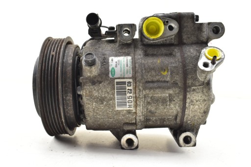 kompresor klimatizace KIA CEED a HYUNDAI i30 a 1.4 1.6 16V F500-AN8AA01