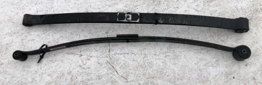 Пружини l r fiat ducato citroen jumper boxer 2006 2025 р.в