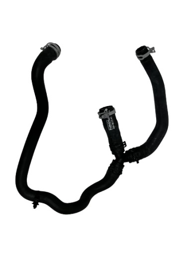 8V218K276AD - FORD FIESTA MK7 / B-MAX / KA ШЛАНГ РАДІАТОРА НОВИЙ