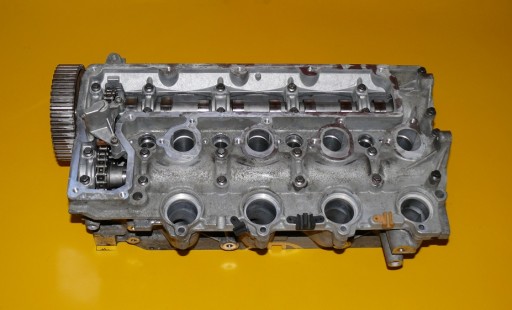 head. of the engine FIAT SCUDO II 2 2.0 HDI RHR 136KM SPLANOWANA 9641752610 07