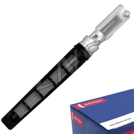 ДРОСЕЛЬНА НАСАДКА DENSO DVE10010